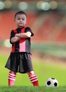 Parenting tips on overly competitive behavior youth soccer naypong freedigitalphotos 214x300 Parenting tips on overly competitive behavior