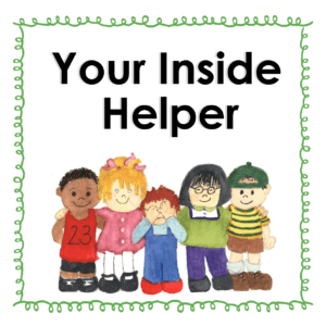 your inside helper